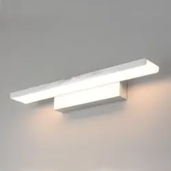 Подсветка для зеркал/картин Elektrostandard - Sankara LED 16W серебристая