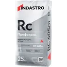 Состав ремонтный ИНДАСТРО Профскрин RC40 Sm финишный 25 кг