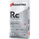 Состав ремонтный ИНДАСТРО Профскрин RC45 25 кг