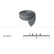 Гидрошпонка ТПО EC-220-3 ТехноНИКОЛЬ 0,22*20м