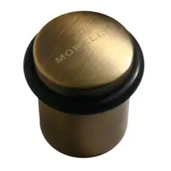 Ограничитель дверной MORELLI DS3 COF кофе