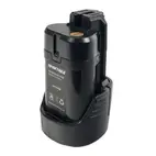 Аккумулятор BOSCH ПРАКТИКА 10.8В, 1.5Ач, Li-Ion, коробка