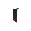 J-фаска GL L=3м темный дуб