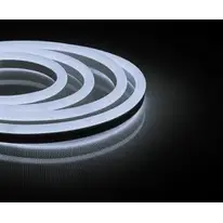 Лента светодиодная неоновая 12W, 6500K (холодный белый), IP67, Feron, 144SMD(2835) LS721 (бухта 50м)