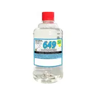 Растворитель 649 0,5л Спринт