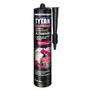 Герметик для экстренного ремонта кровли прозрачный TYTAN Professional X-treme 310 мл