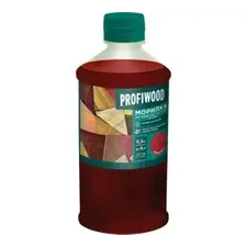 Морилка водная PROFIWOOD махагон 0,5 л