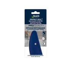 Шпатель BOSTIK Perfect Seal для выравнивания швов