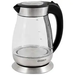 Чайник ENERGY E-282 (1,7 л) стекло*