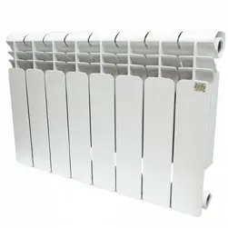 Радиатор BIMETAL STI 350/80 4 секции