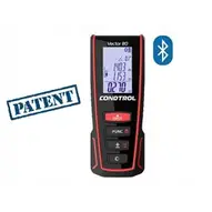Дальномер лазерный CONDTROL Vector 80