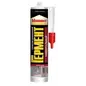 Герметик силиконовый Henkel Момент Гермент универсальный прозрачный 280мл