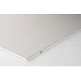 Гипсокартон ГКЛ Knauf ГСП-А-ПЛУК обычный 2500*1200*9,5 мм (Ярославль/Кострома)