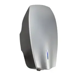 Сушилка для рук GFmark премиум, супермощная, серая, арт.6866