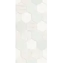 Панель ПВХ 0,25*2,7м фотопечать 8267 Соты (Honeycomb)