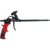 Пистолет для монтажной пены FOMERON Skill XT, с тефлоновым покрытием