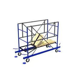 Блок базовый ВСП-250/0,7