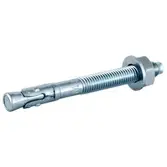 Анкер клиновой 12x30-120 A-КА цинк