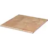 Клинкер Paradyz Ilario Beige Stopnica Prosta Ступень 30x30