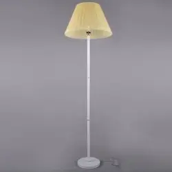 Торшер РС20536 WT+FG/1F (shade+body)*