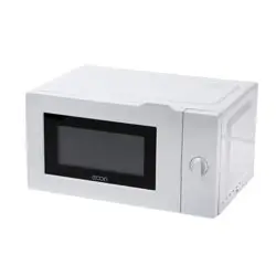Печь микроволновая 20 литров 600 Вт ECON ECO-2037M white*