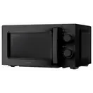Печь микроволновая 20 литров 700 Вт ECON ECO-2040M black*