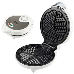Вафельница 1200 Вт HomeStar HS-2029