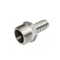 Штуцер под шланг 3/4\'\'M x 25 мм 120/10 AQualink