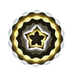 Люстра LE LED CLL STAR 95W RGB