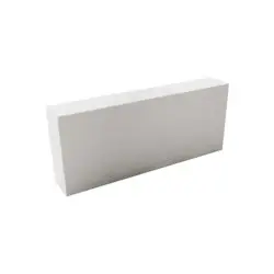 Газобетонный блок 150х250х625 мм D500 ISTKULT 0,0234375 м3