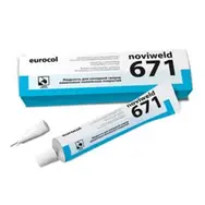Холодная сварка Eurocol 671 Noviweld для линолеума 42гр
