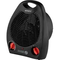 Тепловентилятор ENGY EN-509 black