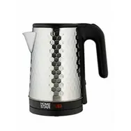 Чайник HOMESTAR HS-1022 (1,8 л) стальной, черный