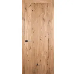 Дверь BOTEGA LEGNO 1 глухая DSW дуб натуральный 60