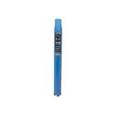 Сверло алмазное сегментное Мокр. 52x450х5x1,1/4UNC Бетон STD (бетон), Diam