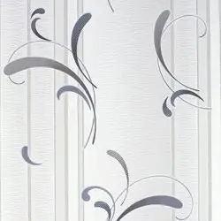 Обои STYLE DECOR арт.0507-21 11СБ2Э вспененный винил на бумажной основе 0,53*10м Найс декор(эксклюзив)