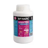 Клей ПВА "БОЛАРС" универсальный 1 кг
