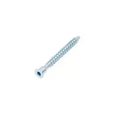 Винт-конфирмат шестигранник 7х70 (уп 6шт) европодвес СтройМетиз