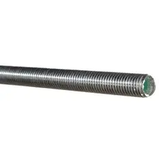 Шпилька резьбовая M6x1000 DIN975 А2 нерж