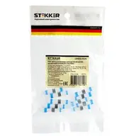 Коннектор термоусадочный ТМ STEKKER серии LD302-1525 (DIY упак 10шт)