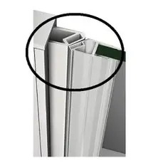 Уплотнитель магнитный Good Door MOKKA 2B 83210580