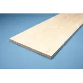 Щит мебельный 28х200х2000