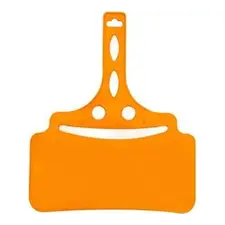Веер для раздува огня Smile, ROYALGRILL