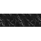 Панель-фартук на пвх основе термопервод Крестола black 3000*600*1мм