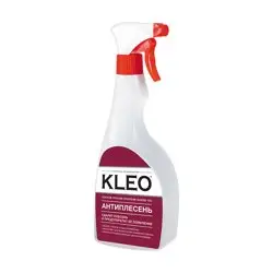 Антиплесень KLEO GUARD 100 с пульверизатором 500мл (до 100кв.м.)