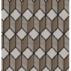 Коврик из вспененного ПВХ NON SLIP MAT 0,65х15м 1387B