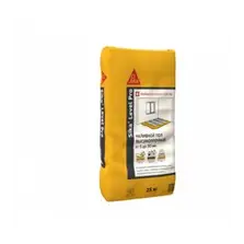 Наливной пол Sika Level Pro 25 кг