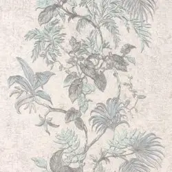 Обои STYLE DECOR арт.5010-21 24.ДН1 бумажные дуплексные 0,53*10м Глория декор